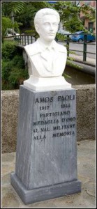 Paoli Amos